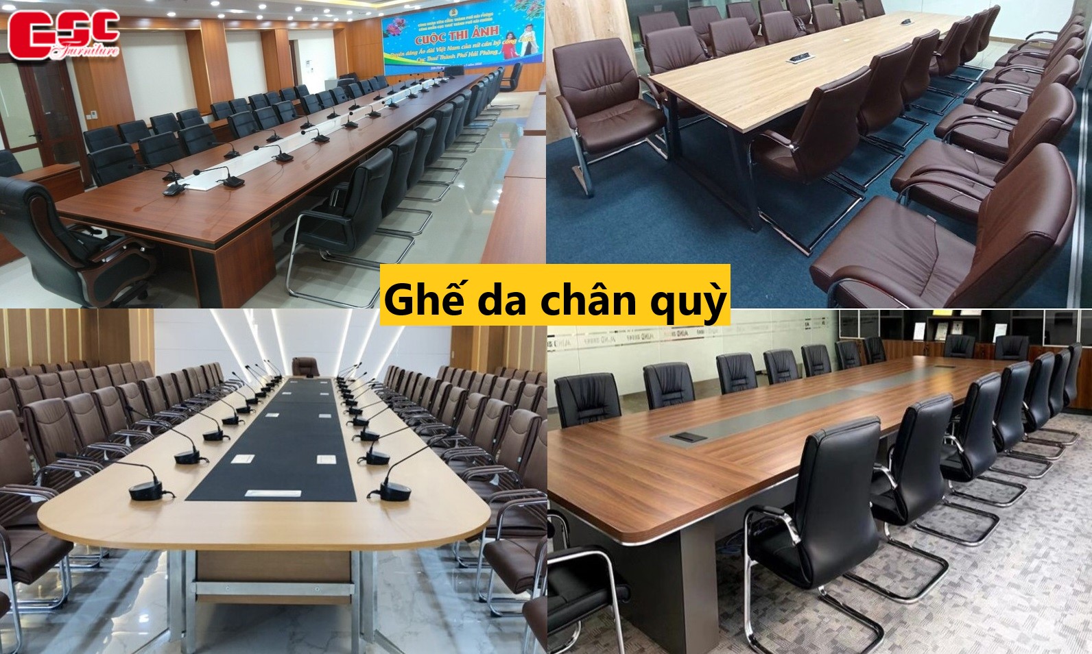 Ghế quỳ da