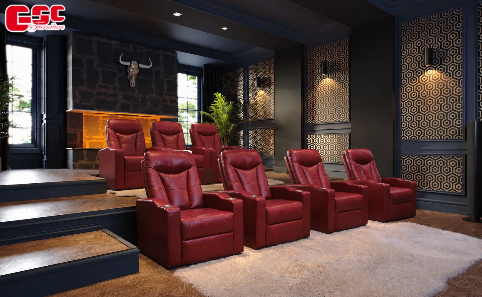 99+ ghế sofa xem phim gia đình, rạp chiếu cao cấp 10 99+ ghế sofa xem phim gia đình, rạp chiếu cao cấp