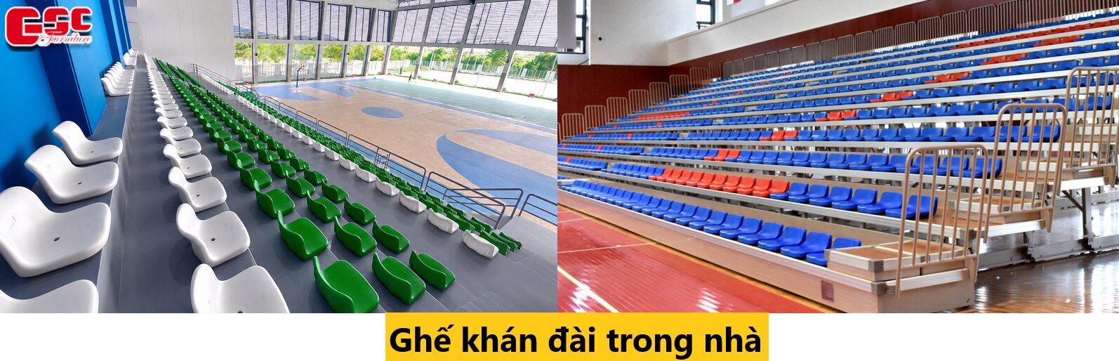 Nguyên tắc thiết kế khán đài trong nhà đạt chuẩn 7 Nguyên tắc thiết kế khán đài trong nhà đạt chuẩn