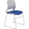 Ghế hội trường Hòa Phát G898