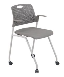 Ghế hội trường Hòa Phát G899X
