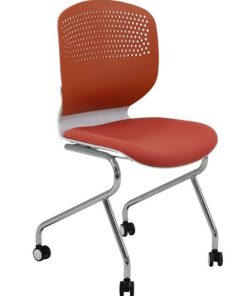 Ghế hội trường Hòa Phát G900