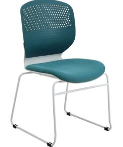 Ghế hội trường Hòa Phát G902