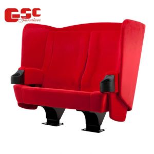 Ghế rạp chiếu phim couple HS-BELLAMO