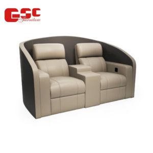 Ghế Sweetbox Cocoon Privacy Panel
