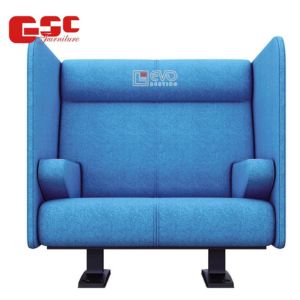 Ghế rạp chiếu phim đôi EVO1502A