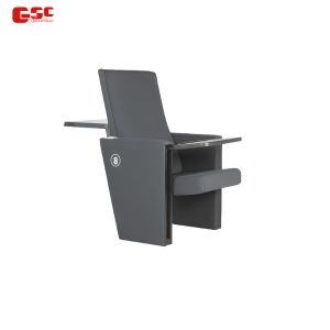 Ghế Hội Trường Bọc Nỉ Cao Cấp Cho Không Gian Hội Nghị Lớn 1 Ghế hội trường Celanova PL Desk (EURO Seating)