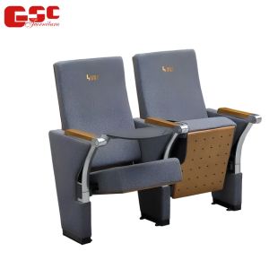 Ghế Hội Trường Bọc Nỉ Cao Cấp Cho Không Gian Hội Nghị Lớn 3 Ghế hội trường HJ9945A