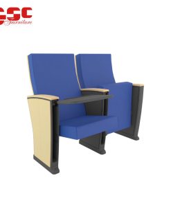 Ghế hội trường Bristol Plus PL