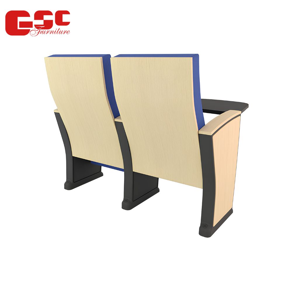 Ghế hội trường nhập khẩu Euro Seating Bristol Plus PL