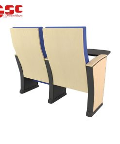 Ghế Hội Trường Bristol Plus PL