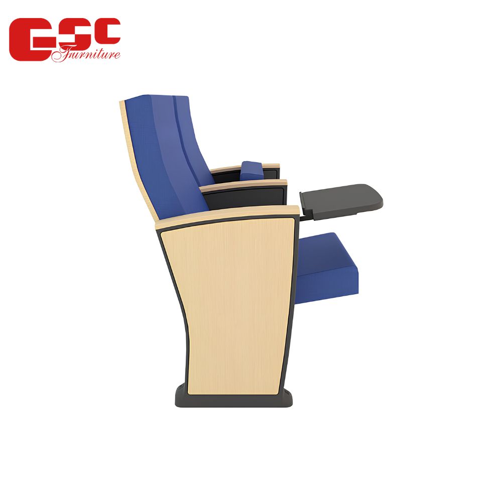 Ghế hội trường nhập khẩu Châu Âu Bristol Plus PL