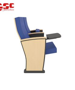 Ghế Hội Trường Bristol Plus PL