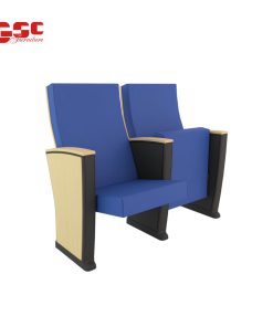 Ghế hội trường Bristol Plus