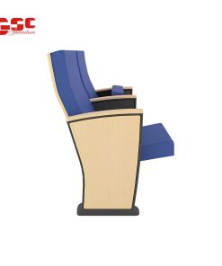 Ghế hội trường Bristol Plus