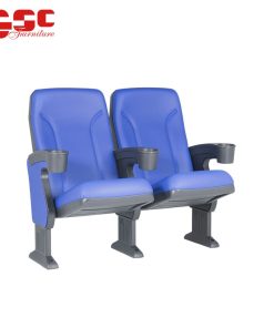 Ghế rạp chiếu phim Châu Âu