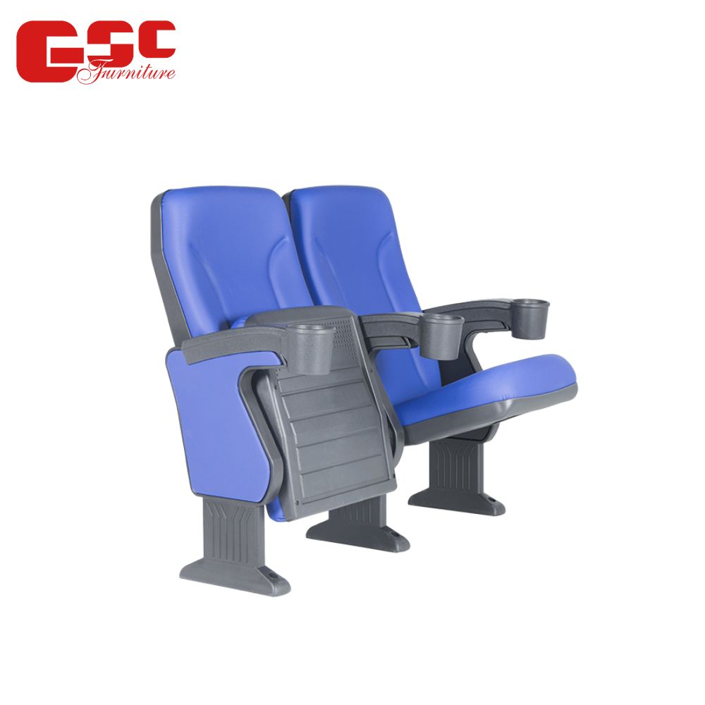 Ghế Rạp Chiếu Phim Argentina V03 9 Ghế rạp chiếu phim Euro Seating Argentina V03