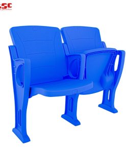 Ghế sân vận động Châu Âu