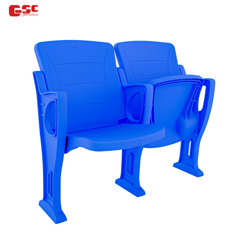Ghế sân vận động Thor 12 Ghế sân vận động Châu Âu
